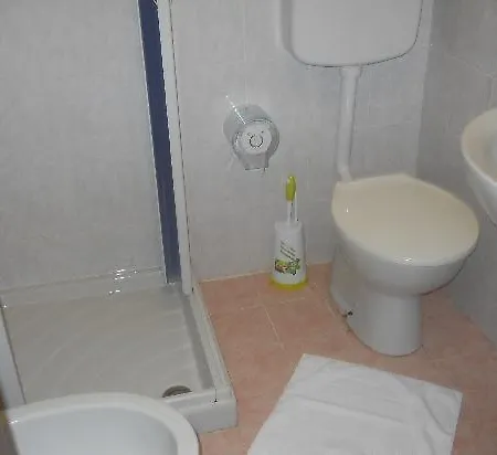 Hotel Medea 2*