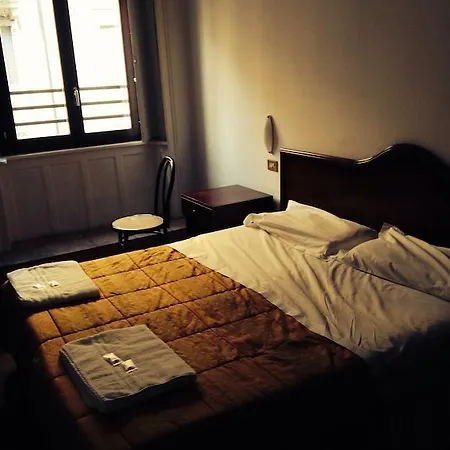 Hotel Medea 2*