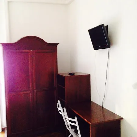 Hotel Medea Milano