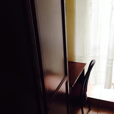 Hotel Medea Milano