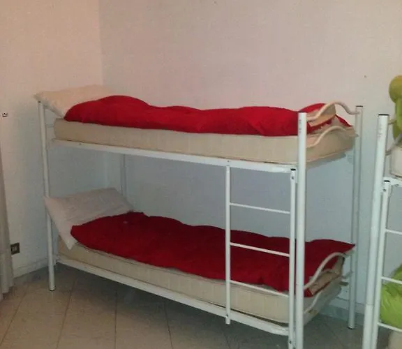 Hotel Medea