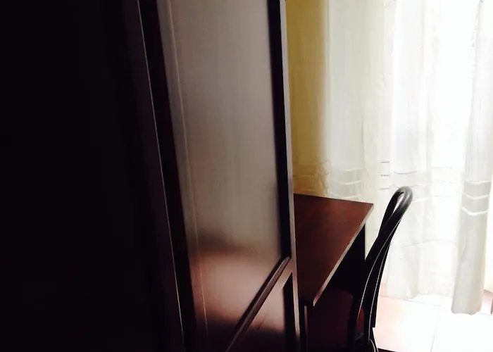 Hotel Medea Milano