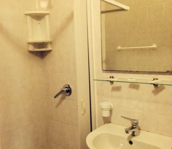 Hotel Medea
