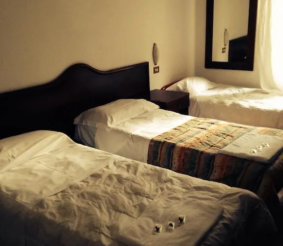 Hotel Medea 2*