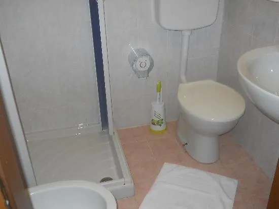 Hotel Medea 2*