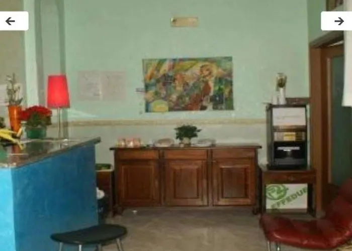 Medea Hotel Milano
