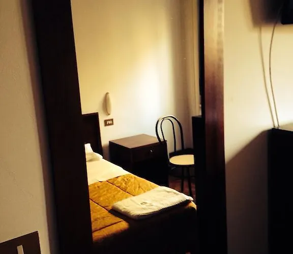 Hotel Medea