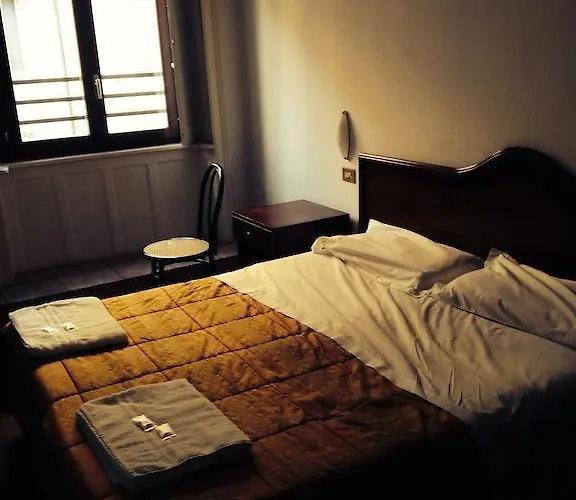 Hotel Medea 2*
