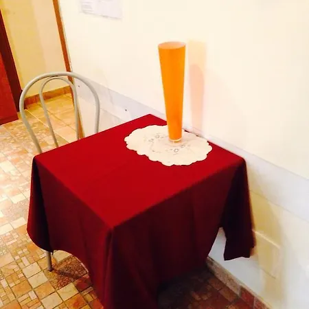 Hotel Medea Milán