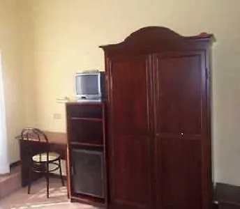 Hotel Medea Milán