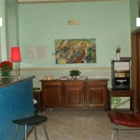 Medea Hotel Milán